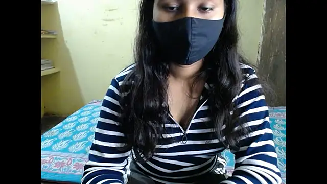 Vanya 7 online show from 10/31/25, 06:10