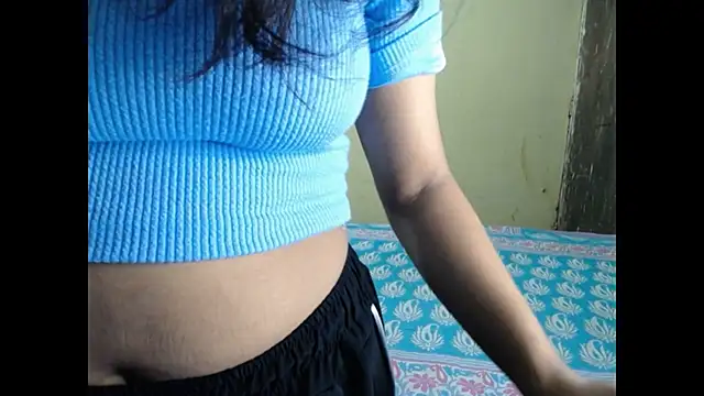 Vanya 7 online show from 10/29/25, 05:17