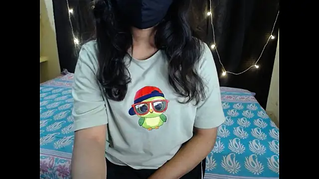 Vanya 7 online show from 11/14/25, 05:27