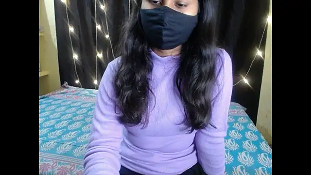 Vanya 7 online show from 11/17/25, 07:01