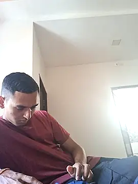 callmejaggy online show from 04/13/26, 08:07