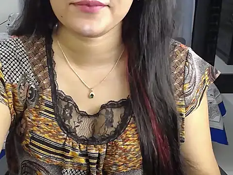 Ridiha Pari online show from 10/13/25, 04:08