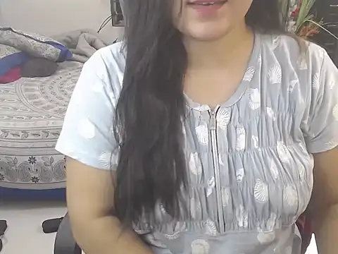 Snapshot of Ridiha_Pari chatting on 07/13/26, 06:40 Ridiha Pari online show from 07/13/26, 06:40