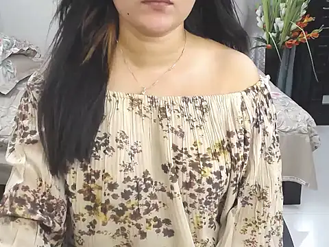 Ridiha Pari online show from 03/28/26, 10:44