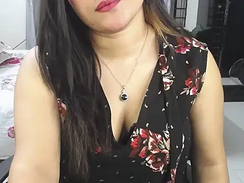 Ridiha Pari online show from 02/27/26, 05:24