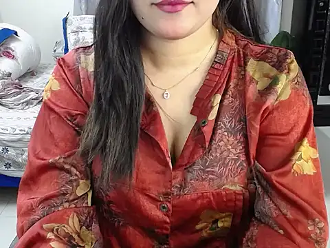 Ridiha Pari online show from 01/13/26, 04:44