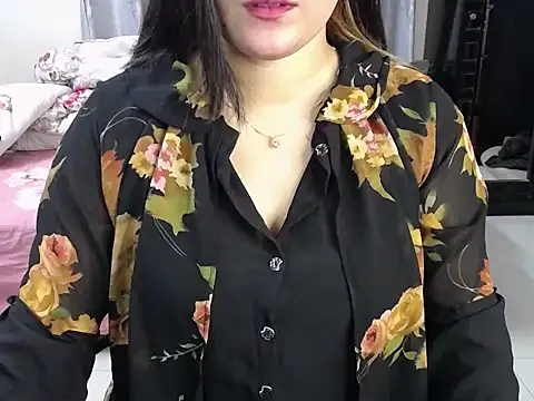 Ridiha Pari online show from 01/07/26, 05:29