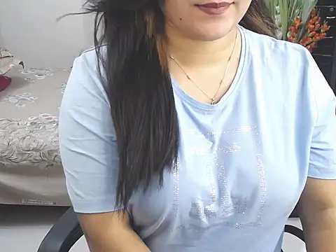 Ridiha Pari online show from 03/31/26, 11:45