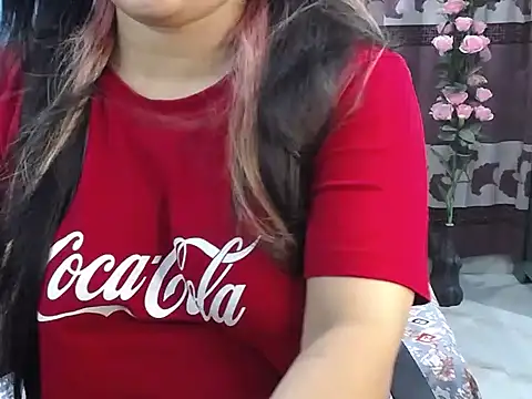 Ridiha Pari online show from 09/08/25, 04:28