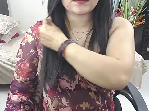 Snapshot of Ridiha_Pari chatting on 06/02/26, 05:13 Ridiha Pari online show from 06/02/26, 05:13
