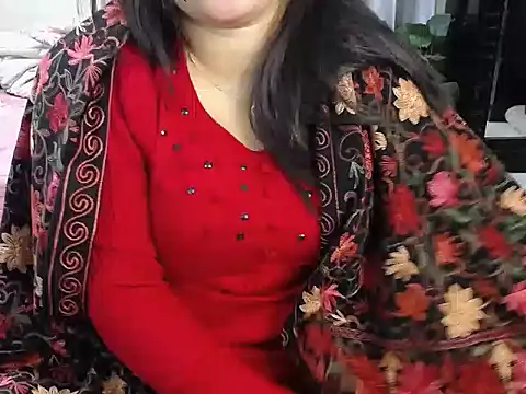 Ridiha Pari online show from 01/06/26, 09:52