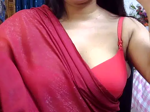 Ridiha Pari online show from 09/26/25, 04:25