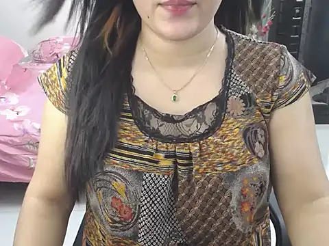 Ridiha Pari online show from 05/12/26, 10:43