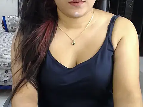 Ridiha Pari online show from 10/18/25, 03:58