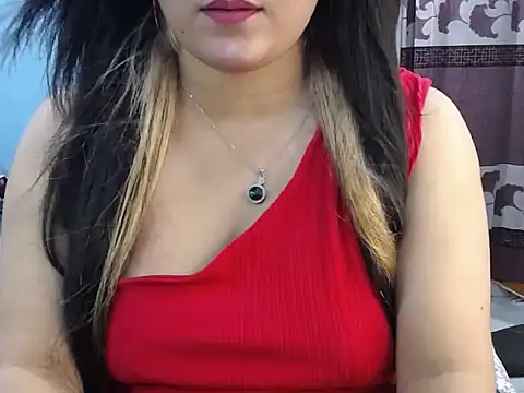 Ridiha Pari online show from 09/23/25, 03:52