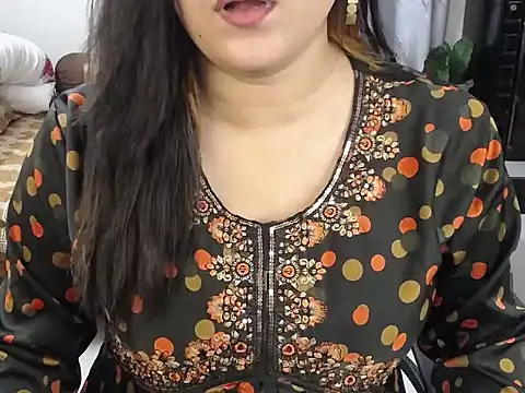 Ridiha Pari online show from 11/30/25, 10:27