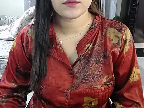 Ridiha Pari online show from 01/14/26, 07:45