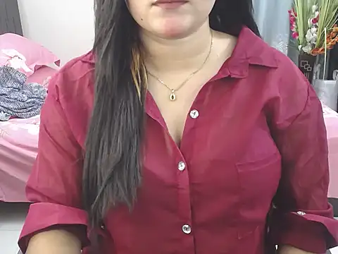 Snapshot of Ridiha_Pari chatting on 06/17/26, 05:01 Ridiha Pari online show from 06/17/26, 05:01