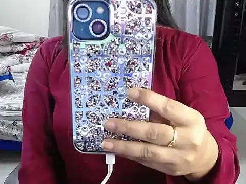 Ridiha Pari online show from 01/09/26, 04:25