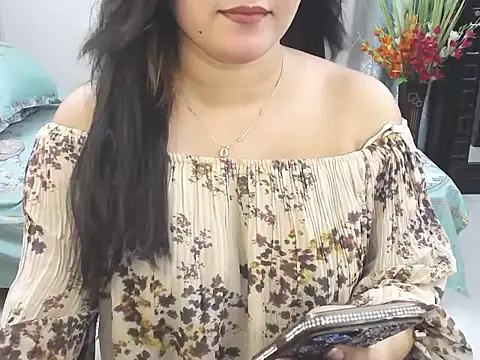 Ridiha Pari online show from 04/05/26, 05:19