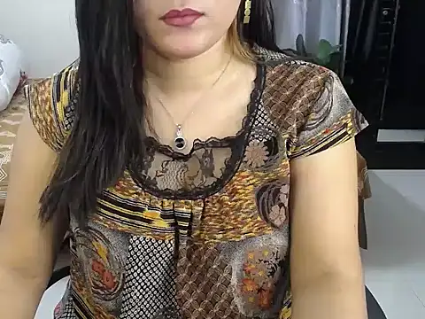 Ridiha Pari online show from 11/27/25, 04:40