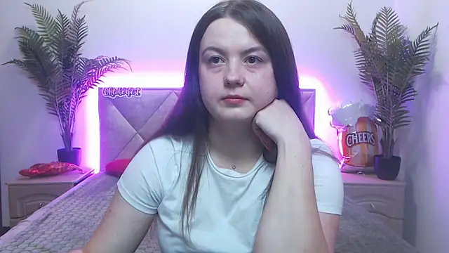 MavkaCute online show from 10/05/25, 05:58