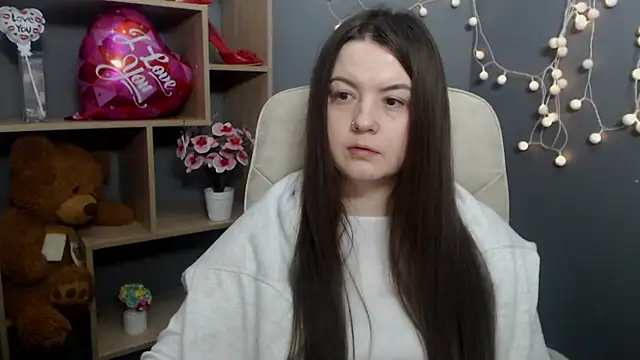 MavkaCute online show from 02/17/26, 07:00