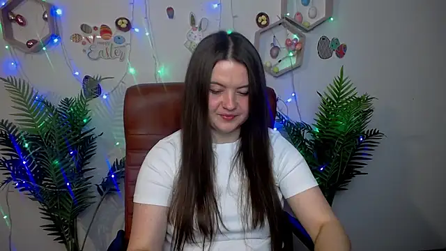 MavkaCute online show from 03/31/26, 06:21