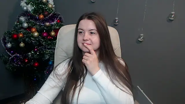 MavkaCute online show from 12/19/25, 07:16