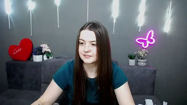 MavkaCute online show from 03/16/26, 05:59