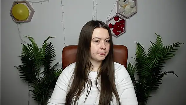 MavkaCute online show from 03/13/26, 07:08