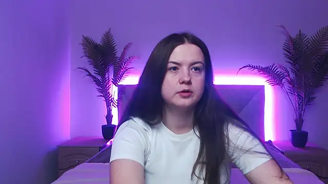 MavkaCute online show from 11/21/25, 07:24