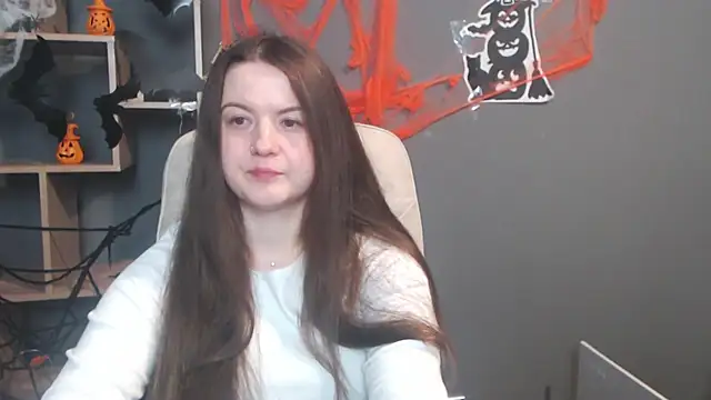 MavkaCute online show from 11/03/25, 07:06