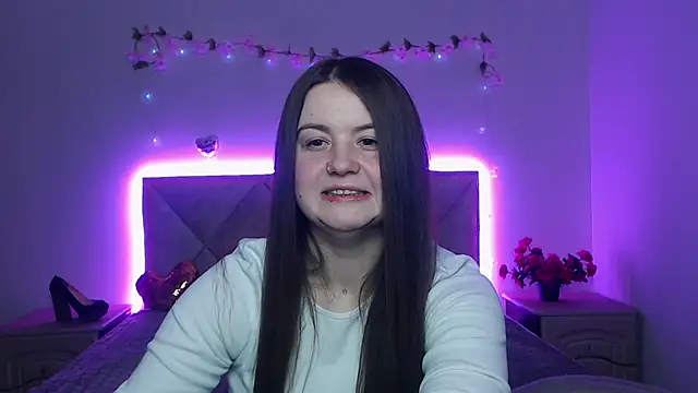 MavkaCute online show from 03/12/26, 07:18