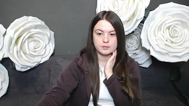 MavkaCute online show from 10/12/25, 06:09