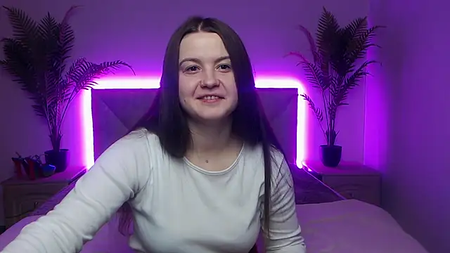 MavkaCute online show from 12/03/25, 07:13