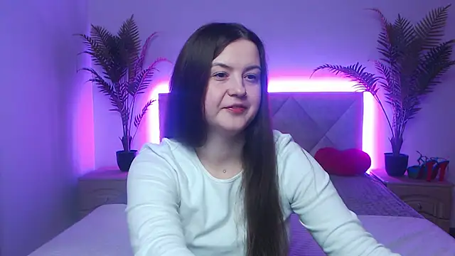 MavkaCute online show from 11/27/25, 07:25