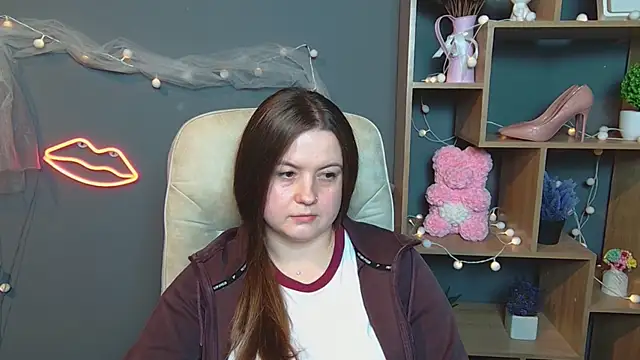 MavkaCute online show from 09/10/25, 06:18