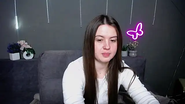 MavkaCute online show from 03/24/26, 07:14