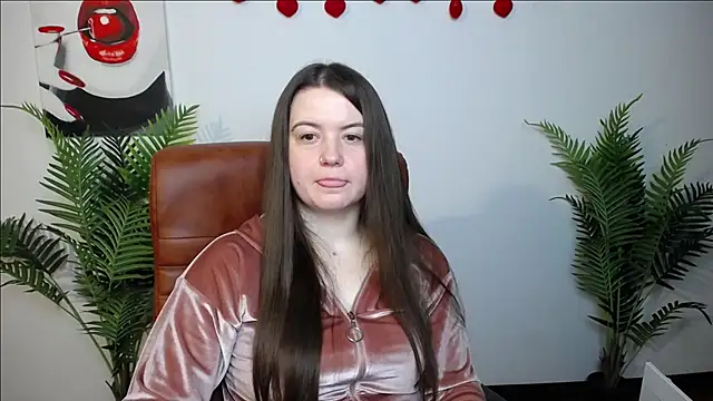 MavkaCute online show from 02/22/26, 07:37