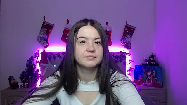 MavkaCute online show from 01/15/26, 11:02