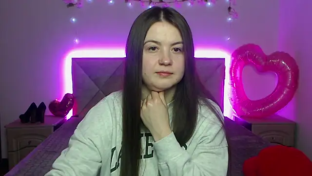 MavkaCute online show from 02/28/26, 07:13