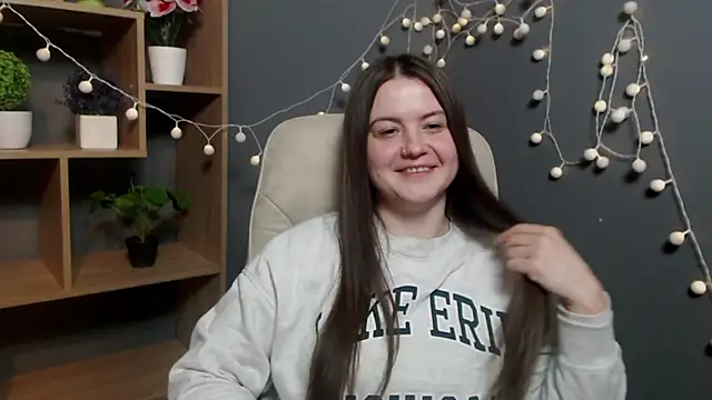 MavkaCute online show from 02/06/26, 07:21