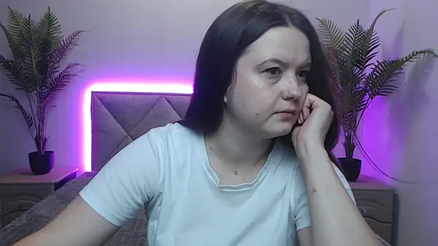MavkaCute online show from 09/11/25, 05:57