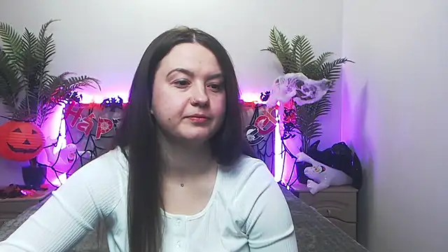 MavkaCute online show from 10/28/25, 07:13