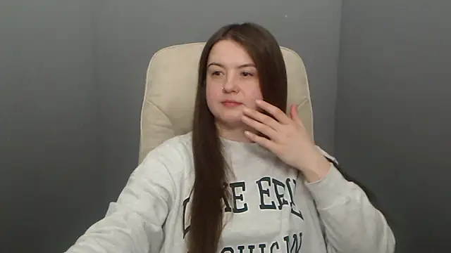 MavkaCute online show from 02/21/26, 07:05