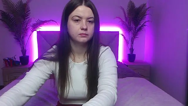 MavkaCute online show from 11/29/25, 07:14