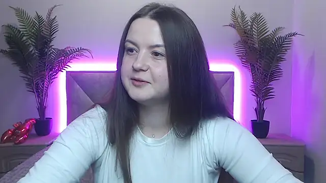 MavkaCute online show from 10/10/25, 06:20