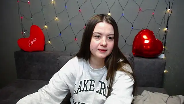 MavkaCute online show from 02/15/26, 07:24