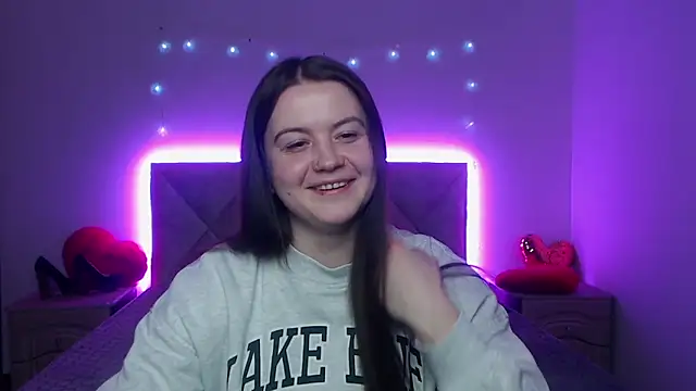 MavkaCute online show from 02/09/26, 07:12